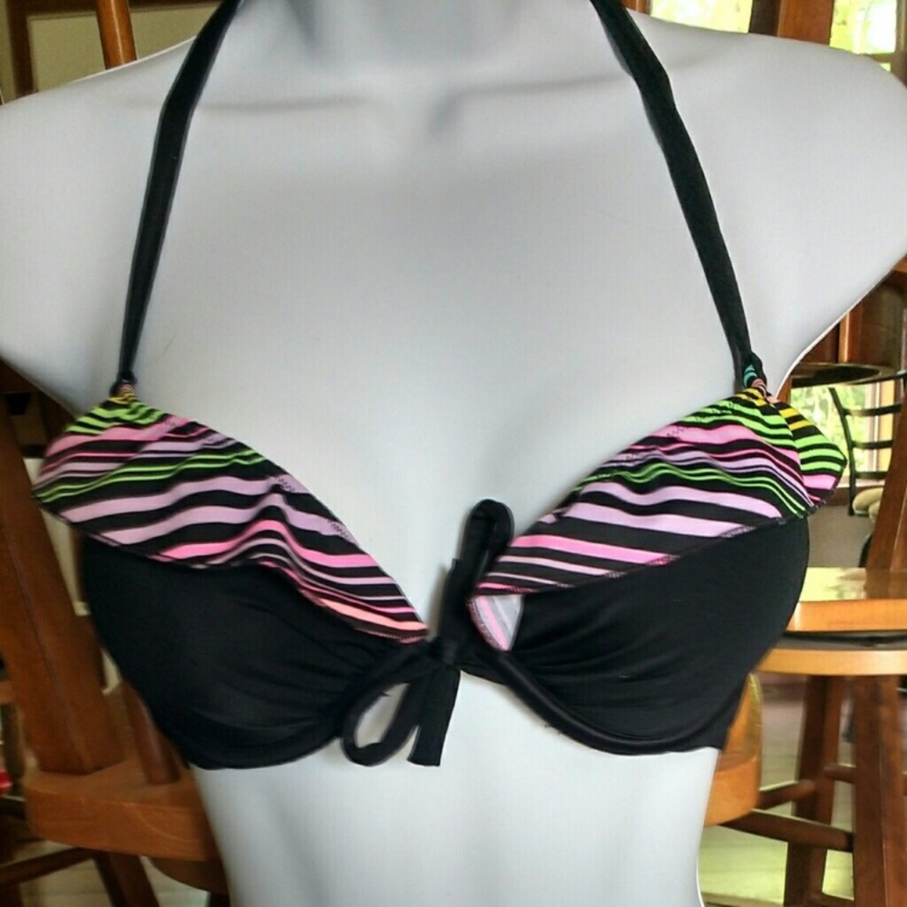 VS Push up bikini
